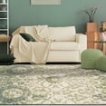 thumbnail image 6 of Superior Pendleton Traditional Indoor Area Rug, 5' x 8', Off White, 6 of 9