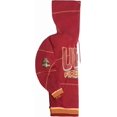 thumbnail image 3 of AACA University of the District of Columbia Heavyweight HBCU Pride Hoodie, Men's Retro Pullover with Contrast Stitching, 3 of 6