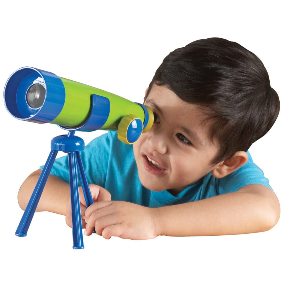 learning telescope