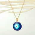 thumbnail image 1 of CUITING Bracelet Il Bleu Turc Protection Perles Bonne Chance Collier Bijoux-48-Bracelet Il Bleu, 1 of 9