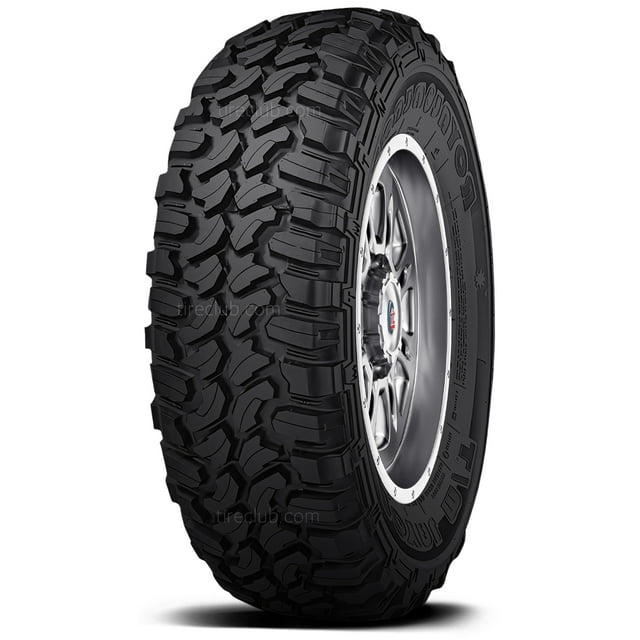 Llanta Royal Black Royal M/T LT245/75R16 120/116Q E