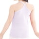 thumbnail image 1 of Penkiiy Girls Dance Tank Top Racerback Crop Tank Top Dance Top sin mangas para Ballet Gymnastics Dancewear 2 Años Blanco, 1 of 5