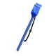 thumbnail image 4 of Bolsa de de esgrima para adultos, eslinga de esgrima, regalo para esgrimista, resistente al agua, para accesorios de esgrima de papel de alumin Azul, 4 of 8