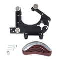 thumbnail image 2 of Belt Sander Attachment, Iron Plate Multifunctional Belt Sander Adapter  for Polishing Wood and Metal, 2 of 7