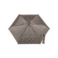thumbnail image 3 of Totes NeverWet® Auto-Open Mini Purse Umbrella, 39 Black Multi-Color, 3 of 3