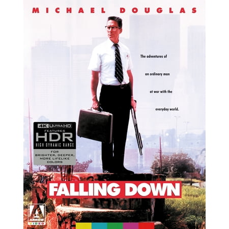 Arrow Video - Falling Down [ULTRA HD]