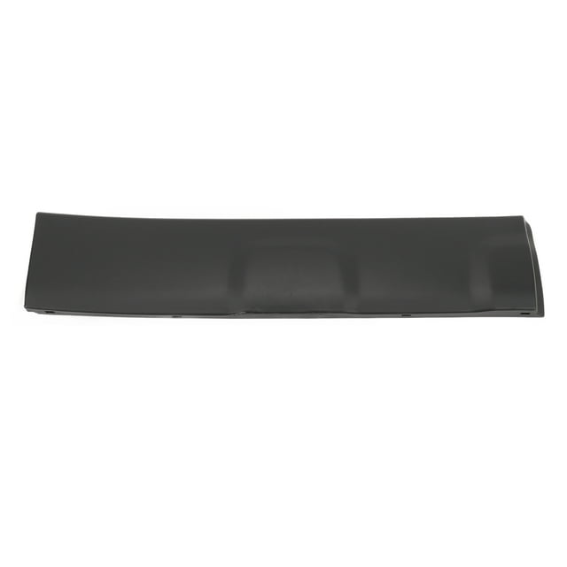 Door Lower Moulding Garnish Car Lower Rear Door Lower Molding High Strength ABS Rear Side Door Lower Trim Panel for CR V 2007 2011