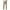 Khaki, variant on Dovford Mens Elastic Waist Solid Color Jeans Pants for Seniors Adaptive Mens Pants for Elderly with Zipper