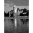 thumbnail image 1 of Great BIG Canvas | Rolled The Irish Image Collection Poster Print entitled Blackrock Castle, River Lee, Near Cork City, County Cork, Ireland, 1 of 4
