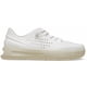 thumbnail image 2 of Zapatillas Crocs Inmotion Pacer para Mujer, Blancas, Talle 8, 2 of 7