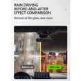 thumbnail image 4 of Auto Glass Cleaner,Windshield Rainproof Wash,120ml Brush,Degreasing Window Cleaning,Car Windscreen Cleaning Tool,Easy-to-Use Glass Cleaner,Perfect for Cars,Trucks,SUVs,PENDANE,green, 4 of 9