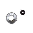 thumbnail image 4 of Bilstein B4 OE Replacement Shock Absorber Fits select: 2000-2004 VOLKSWAGEN PASSAT GLS, 2005 VOLKSWAGEN PASSAT GLS/GLS 4MOTION, 4 of 11