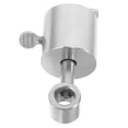 thumbnail image 3 of Poids de Broche de Barbecue Accessoires de Grill Électrique Rôtissoire Équilibrage Poids de Broche de Grill Extérieur Baffle en Acier Inoxydable Composants de Grill de Barbecue, 3 of 9