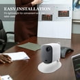 thumbnail image 3 of ETHZZLE Stable Multi Color Projector Holder for Desk with Rotation and Multifunctional Use, 3 of 7