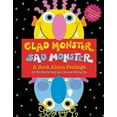 thumbnail image 3 of Glad Monster, Sad Monster (Revised) (Hardcover), 3 of 4