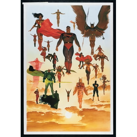 Kingdom Come (Paperback)
