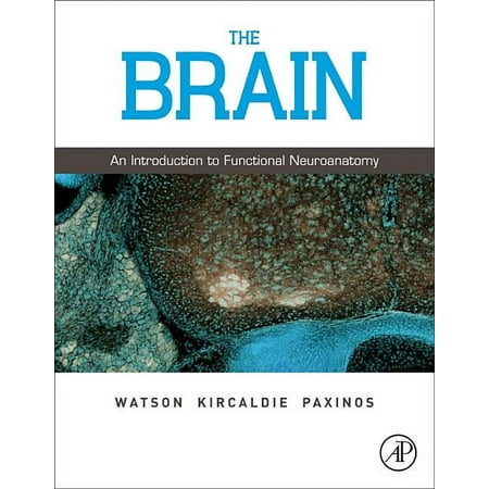 UPC: 9780123738899 | The Brain (Hardcover)