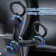 thumbnail image 3 of Soporte de teléfono Lipulist para Tesla Model 3/Model Y/Cybertruck, 3 of 6