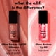 thumbnail image 5 of Aceite labial e.l.f. Glow Reviver Nourishing High-Shine Princess C, 5 of 5