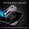 thumbnail image 3 of Mica Nano Hidrogel Para Todos Modelo iPhone 12 Pro Max Mini, 3 of 6