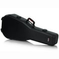 thumbnail image 2 of Gator Cases TSA Approved Locking Travel Case for Acoustic Dreadnought Guitars, 2 of 8