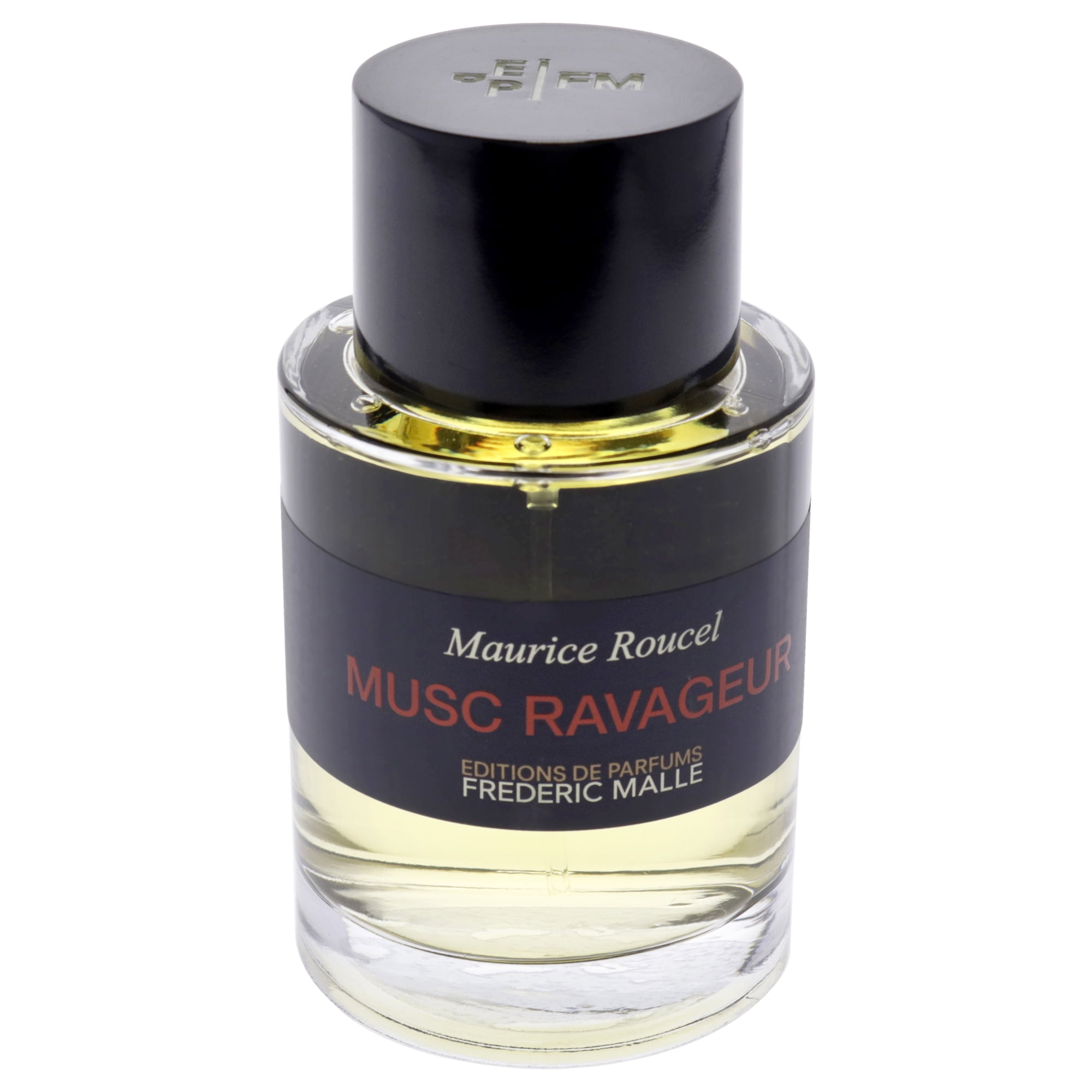 Frederic Malle Musc Ravageur EDP, Sensual & Luxurious Fragrance 