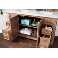 thumbnail image 2 of James Martin Vanities 238-105-561-2DSC Driftwood Providence 60" Free Standing Double Basin, 2 of 5
