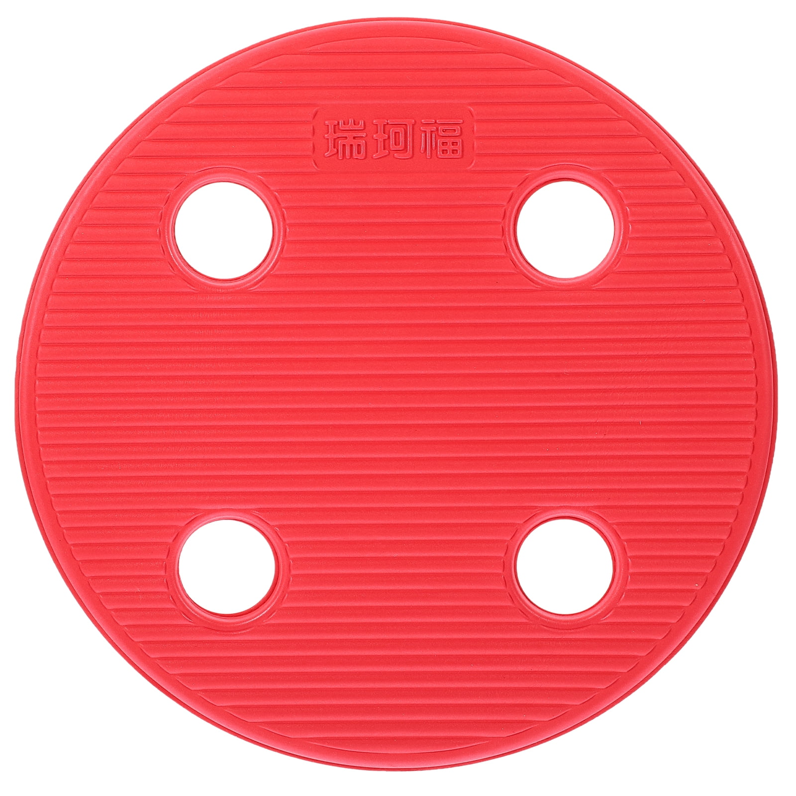 Stool Pad Cushion Shower Bench Bath Seat Chair Mat Household Bathroom