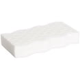 thumbnail image 2 of Procter & Gamble - 16449 - Mr. Clean Extra Durable Magic Eraser Cleaning Pads - Pad - 30 / Carton - Blue, White, 2 of 2