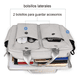 thumbnail image 2 of Maletin  Belug Bolsa Para Laptop De 15.6inch Gris, 2 of 5