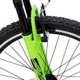 thumbnail image 3 of Bicicleta Veloci Naukas Rodada 26 Azul De Montaña, 3 of 7