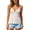 Pink, variant on Women's Lace Bustier Cami Top, Yellow Pleated Chiffon Spaghetti Strap Tank Top, Flowy Blouse for Casual, Party & Summer Wear(Black/S)