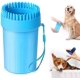 thumbnail image 1 of Limpiador de patas de perro,Peluquería portátil de patas de perro,Depurador de patas de perro para mascotas Ideal para perros activos 65 pulgadas M, 1 of 5