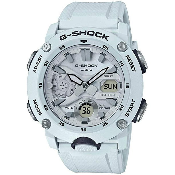 ga2000s