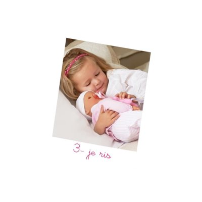 Buy Corolle Mon Bebe Classiques Lila Cherie 17 In Doll Online In Vietnam