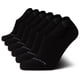 thumbnail image 1 of Calcetines Tommy Hilfiger Cushion Sport para hombre (paquete de 6), 1 of 6