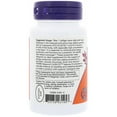 thumbnail image 2 of NOW Foods Ubiquinol CoQH-CF, 50 mg, 60 Softgels, 2 of 5