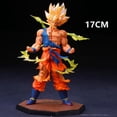 thumbnail image 1 of En Stock 30cm Dragon Ball Z figura de Anime SSJ Super Saiyan Vegeta figura diversión Dragon Ball Super Super Master juguetes en miniatura de PVC xuanjing unisex, 1 of 2