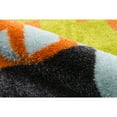 thumbnail image 4 of Playtime Town Rug, Multi, 4 of 4