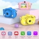 thumbnail image 3 of Cámara digital 1080P Cámara para niños Cámara HD de 12 MP para niños Cámara selfie para niños y niñas Pantalla IPS de 2.0 pulgadas Regalo de cumpleaños Regalo del festival Gran regalo para niños de 3, 3 of 8