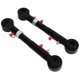 thumbnail image 5 of La barra estabilizadora delantera desconecta el acero inoxidable para elevadores de 2,5 a 6,0 pulgadas de repuesto para Jeep Wrangler JK JKS, 5 of 12