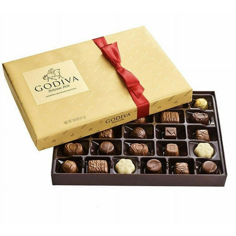 Where to Buy Godiva Chocolate Near Me