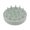 Green, variant on Hair Washing Brush Wet and Dry Shampoo Brush Shower Brush Scalp Massage Brush Hair Shower Comb Shampoo Hair Brush