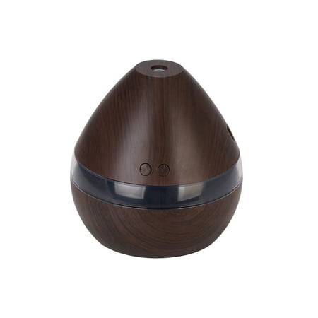 

hoksml Christmas Clearance Deals Appliances Air Aroma Essential Oil Diffuser LED Ultrasonic Aroma Aromatherapy Humidifier Gift