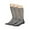 Grayh, variant on Merrell Everyday Work Crew Socks 3-Pair  GRAYH