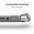 thumbnail image 4 of Switch Lite Protective Case for Nintendo Daily Gift (Ergonomic /Sturdy /Full Protection) Gift Idea Family Happy Hours Gray, 4 of 6