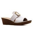 thumbnail image 3 of Sandalias Zmexico para Mujer TO26401 blanco 23, 3 of 6