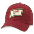 thumbnail image 1 of Miller High Life 802773 Miller High Life Patch Red Hat, 1 of 1