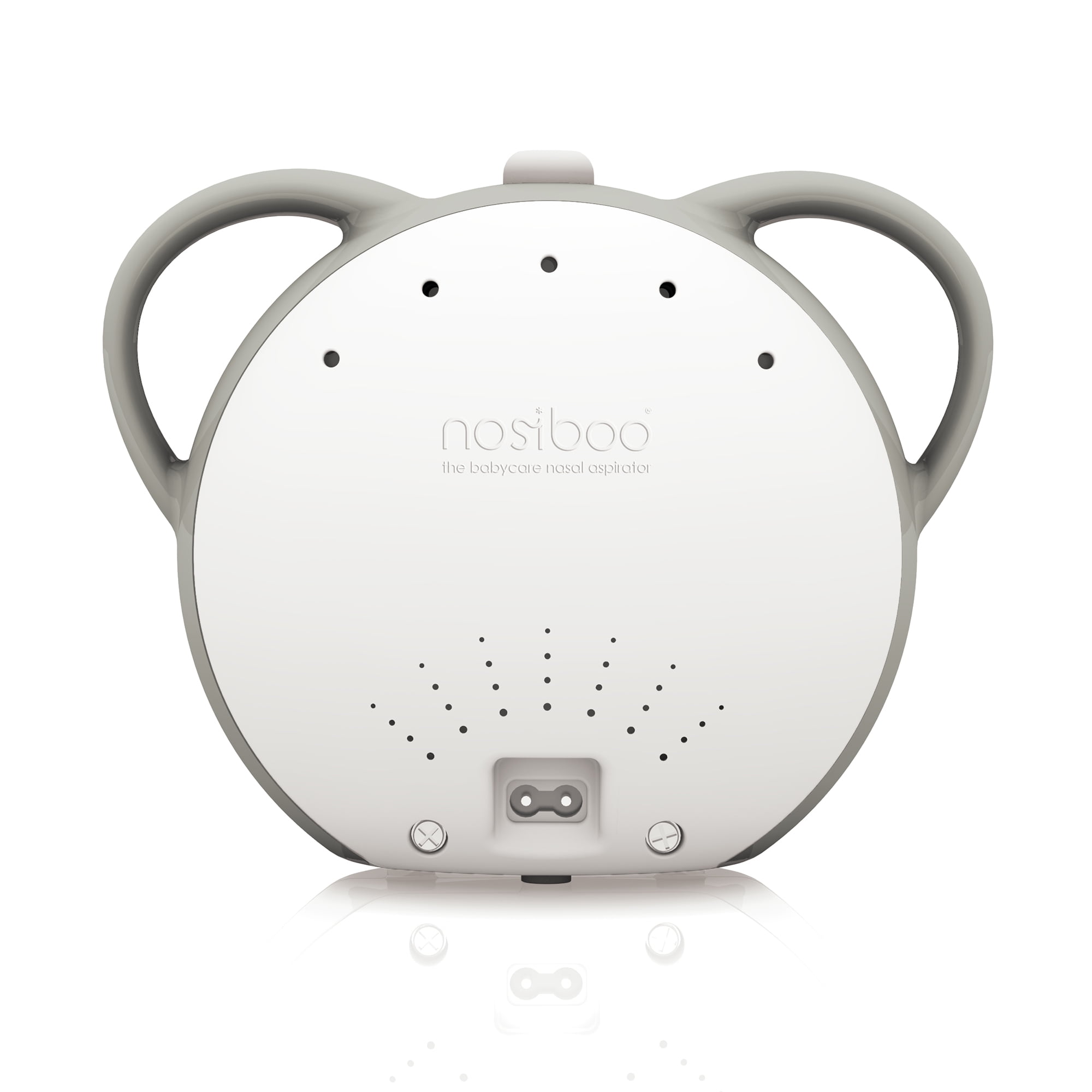 Nosiboo Pro Electric Nasal Aspirator For Babies – Made In EU, Adjustable Suction, Award-Winning Design, Premium & Safe