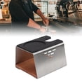 thumbnail image 3 of Coffee Tamping Stand, Anti Skid Coffee Tamper Holder Sturdy Practical  for Cafe, 3 of 8